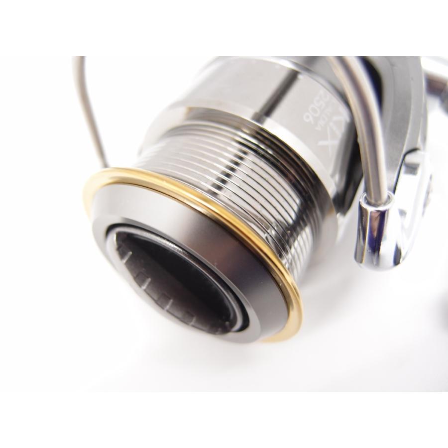 DAIWA（釣り） ダイワ DAIWA カルディア KIX 2506 スピニング