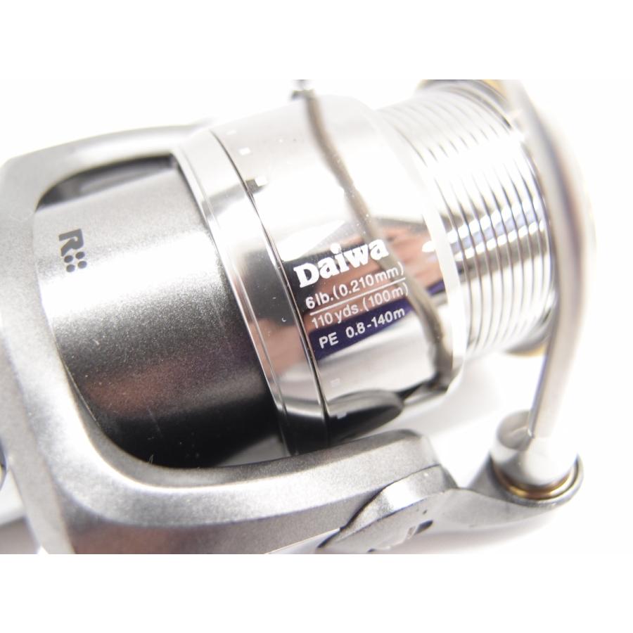 DAIWA(釣り) ダイワ DAIWA カルディア KIX 2506 スピニング DAIWA(釣り) ダイワ DAIWA カルディア KIX 2506 スピニング