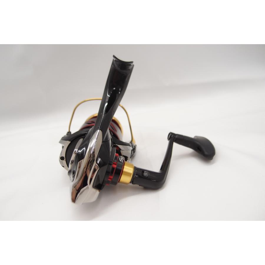 【未使用】SHIMANO BB-X HYPER FORCE C3000DXG シマノ 25 BB-X ハイパーフォース タイプ2 C3000DXG S L 左