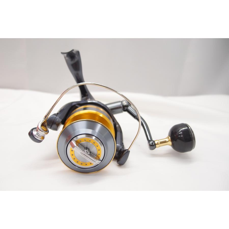 シマノ SHIMANO 09 TWIN POWER SW 8000HG スピニングリール シマノ SHIMANO 09 TWIN POWER SW 8000HG スピニングリール