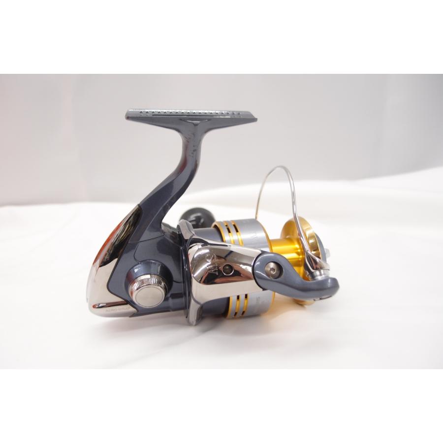 シマノ SHIMANO 09 TWIN POWER SW 8000HG スピニングリール シマノ SHIMANO 09 TWIN POWER SW 8000HG スピニングリール