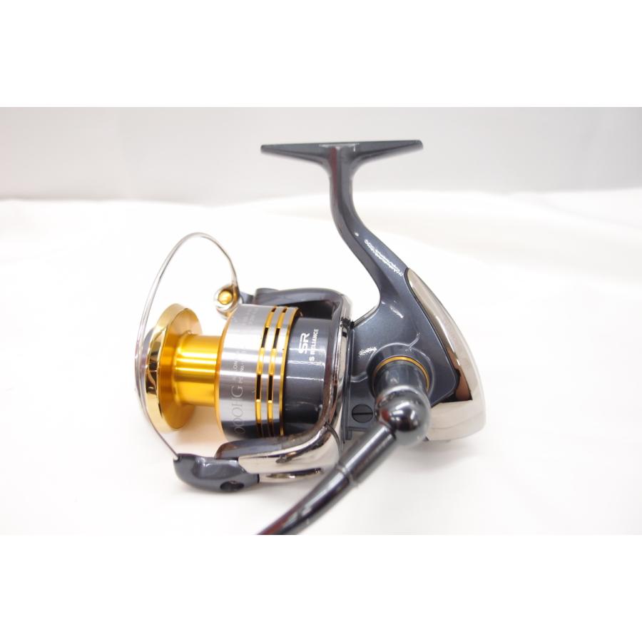 シマノ SHIMANO 09 TWIN POWER SW 8000HG スピニングリール シマノ SHIMANO 09 TWIN POWER SW 8000HG スピニングリール