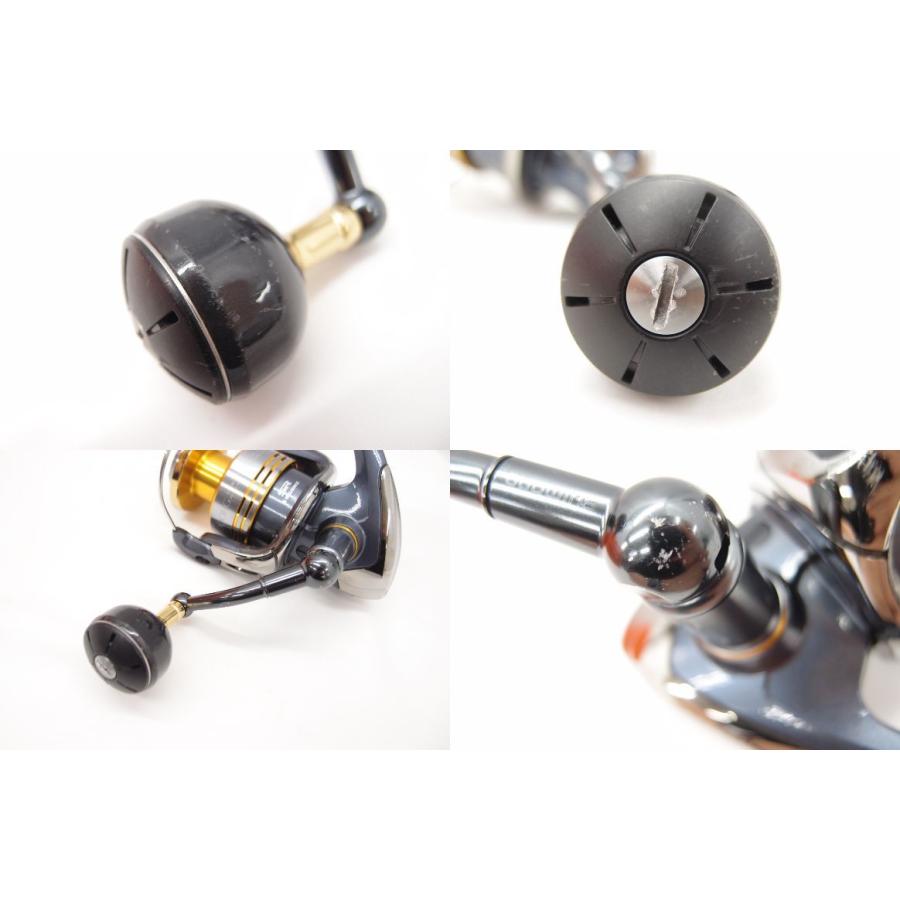 シマノ SHIMANO 09 TWIN POWER SW 8000HG スピニングリール シマノ SHIMANO 09 TWIN POWER SW 8000HG スピニングリール