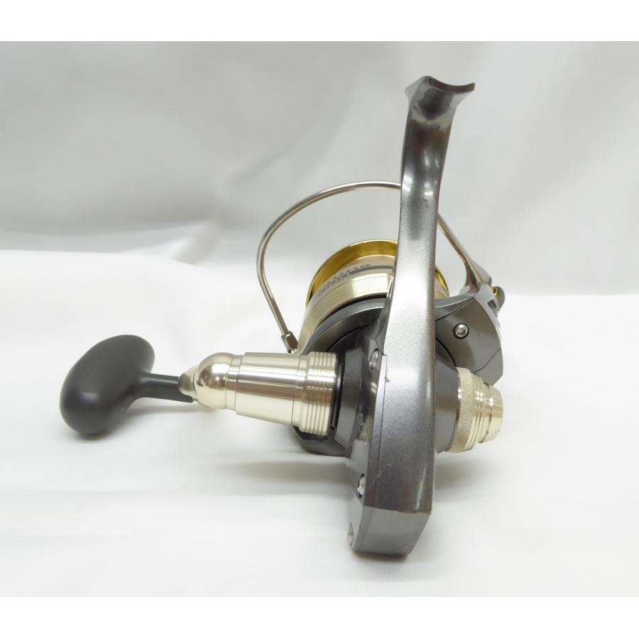 DAIWA(釣り) ダイワ DAIWA 09 Catalina 5000 スピニングリール DAIWA(釣り) ダイワ DAIWA 09 Catalina 5000 スピニングリール