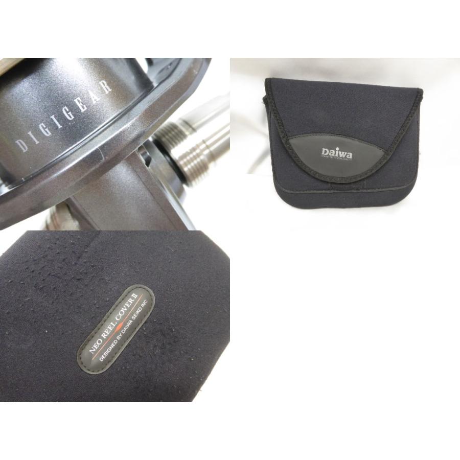 DAIWA(釣り) ダイワ DAIWA 09 Catalina 5000 スピニングリール DAIWA(釣り) ダイワ DAIWA 09 Catalina 5000 スピニングリール