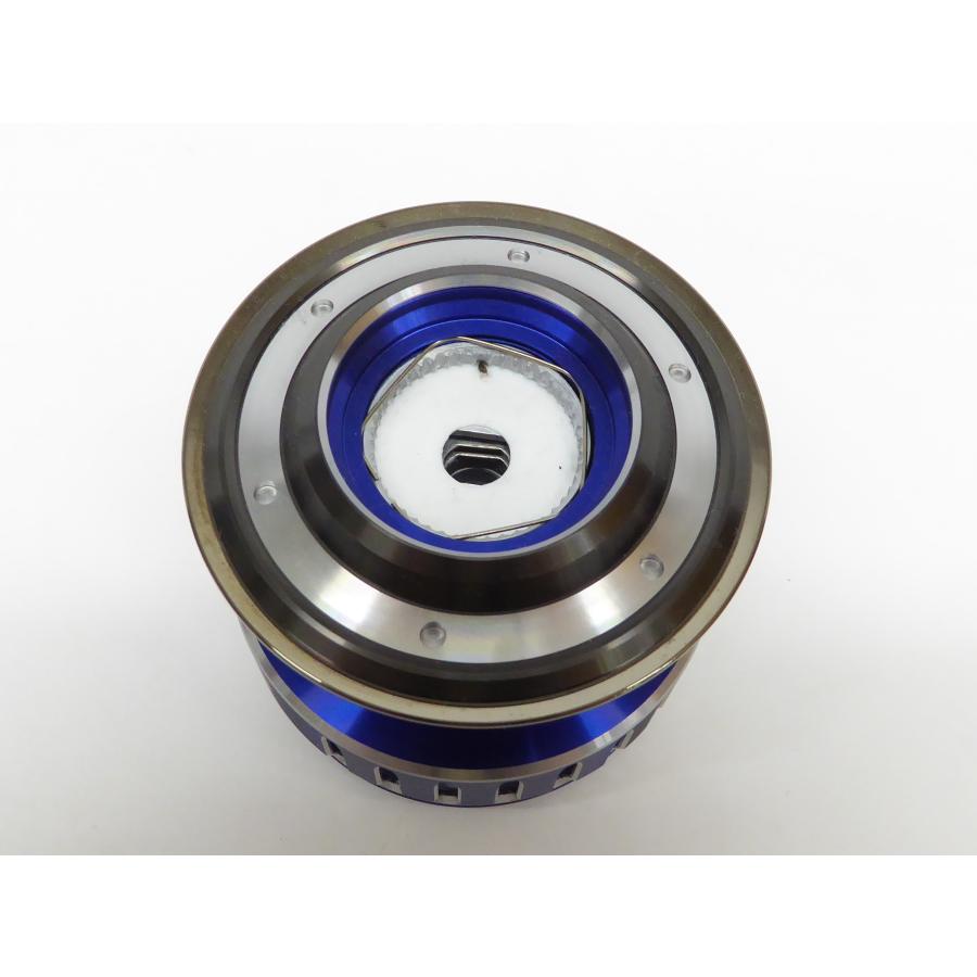 DAIWA(釣り) ダイワ DAIWA 15 SALTIGA 6000 Spool スピニング DAIWA(釣り) ダイワ DAIWA 15 SALTIGA 6000 Spool スピニング