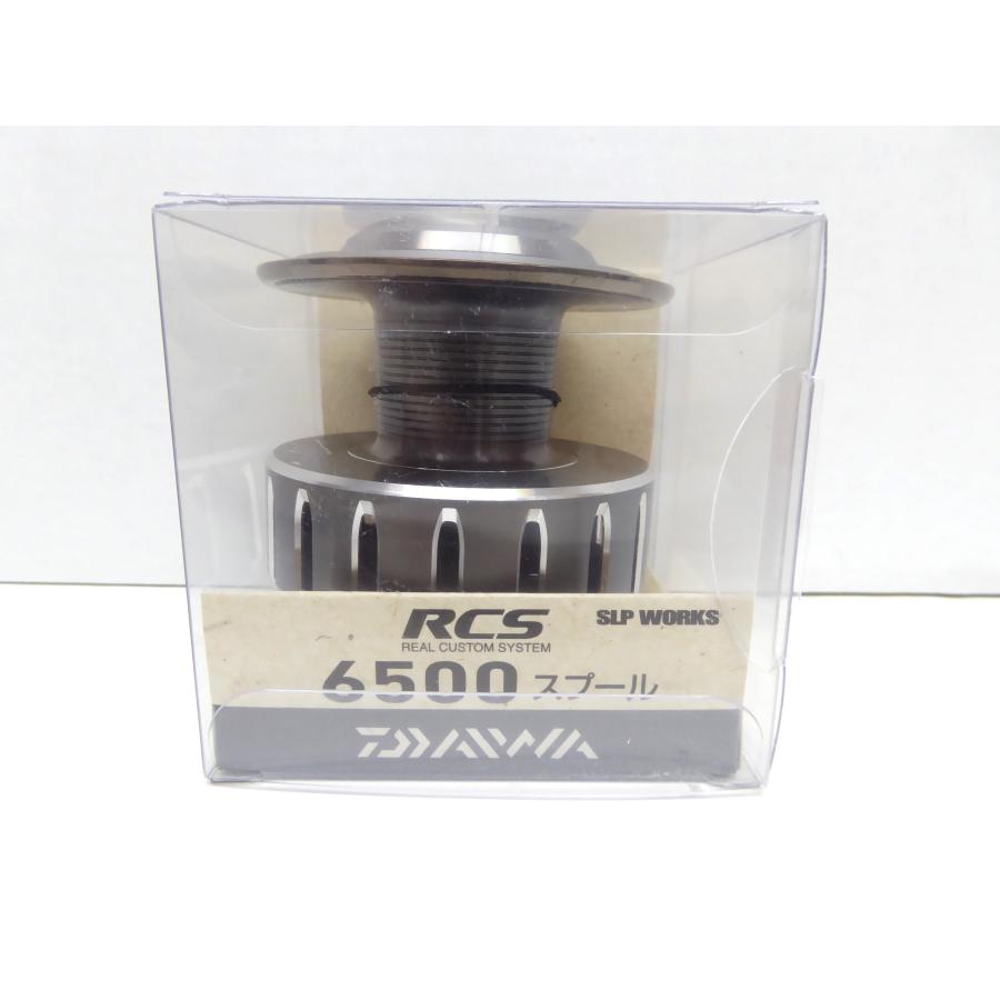 DAIWA(釣り) ダイワ DAIWA RCS SPOOL 6500 スピニングリール DAIWA(釣り) ダイワ DAIWA RCS SPOOL 6500 スピニングリール