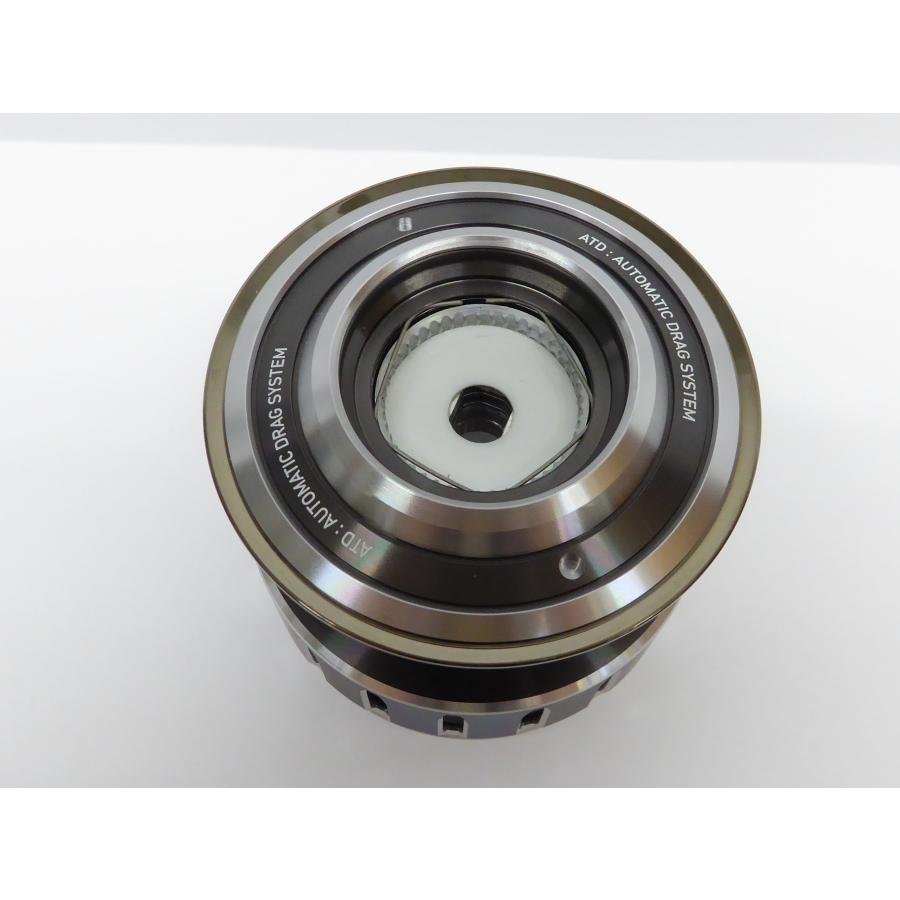 DAIWA(釣り) ダイワ DAIWA RCS SPOOL 6500 スピニングリール DAIWA(釣り) ダイワ DAIWA RCS SPOOL 6500 スピニングリール