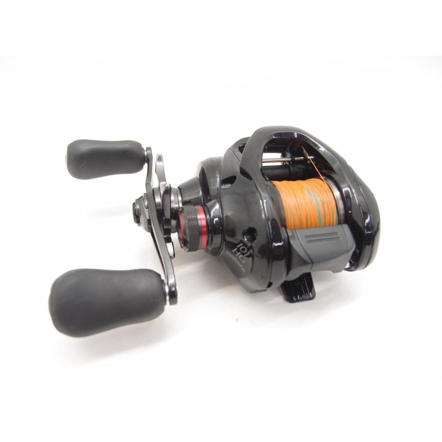 シマノ Shimano 17 スコーピオン Dc 101hg ベイトリール 中古 Ws158 A 125 Ws158 スリフト 通販 Yahoo ショッピング