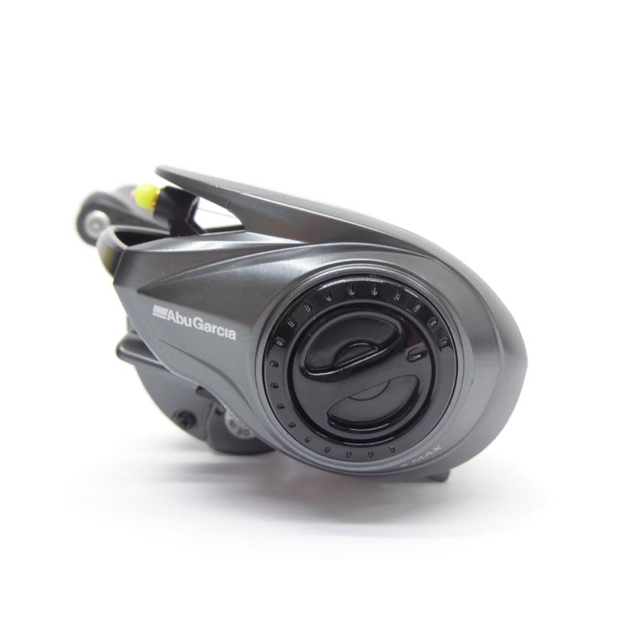 Abu Garcia アブガルシア ZENON BEAST 9 ベイトリール △WS1650 Abu Garcia アブガルシア ZENON BEAST 9 ベイトリール △WS1650