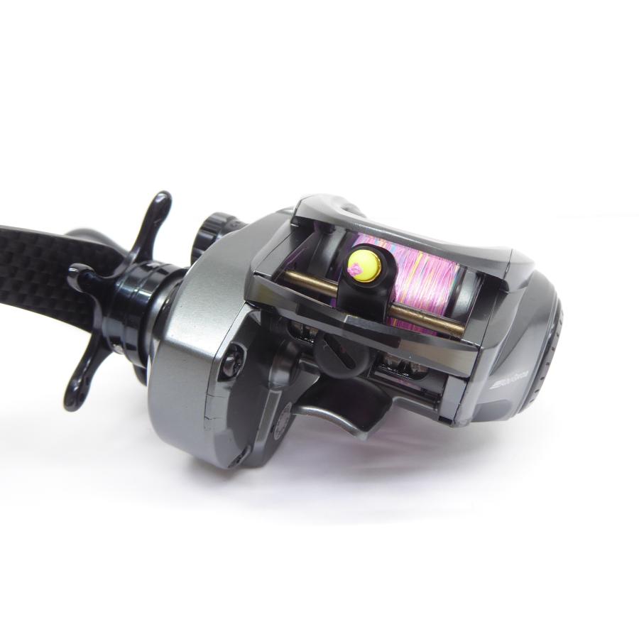Abu Garcia アブガルシア ZENON BEAST 9 ベイトリール △WS1650 Abu Garcia アブガルシア ZENON BEAST 9 ベイトリール △WS1650