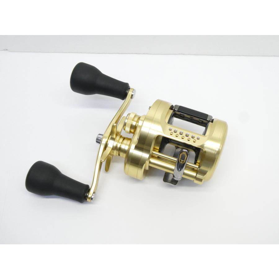 シマノ（SHIMANO） SHIMANO CALCUTTA CONQUEST MD 2023モデル 400XGLH