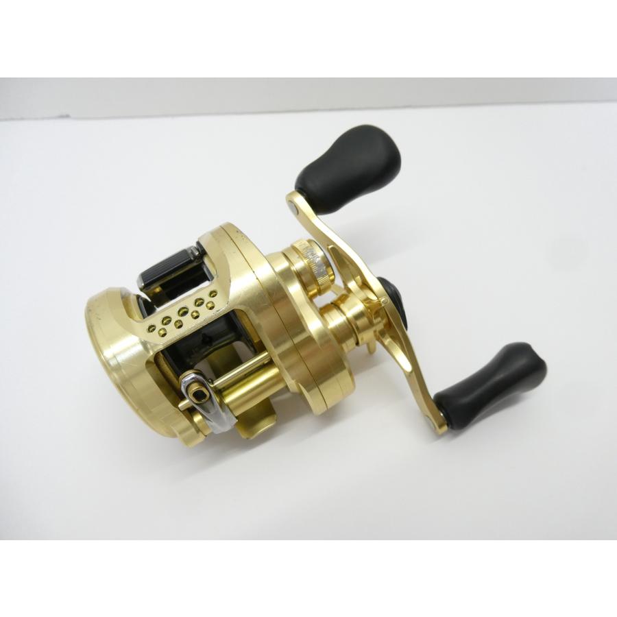 シマノ（SHIMANO） ジャンク カルカッタコンクエスト 2021モデル 201XG
