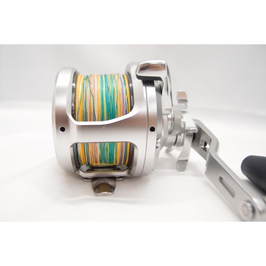 シマノ オシアジガー4000HG シマノ オシアジガー4000HG | リール,シマノ | FEED WEB SHOP