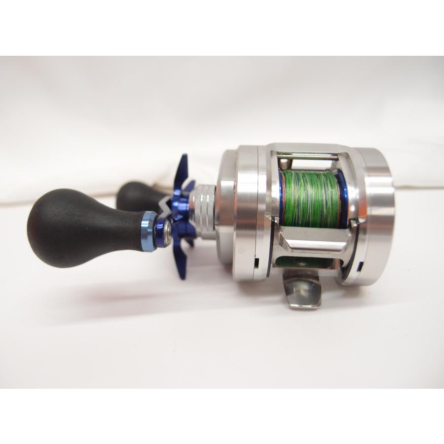 DAIWA(釣り) ダイワ DAIWA 10 RYOGA BJ C1012PE-HWL ベイト DAIWA(釣り) ダイワ DAIWA 10 RYOGA BJ C1012PE-HWL ベイト