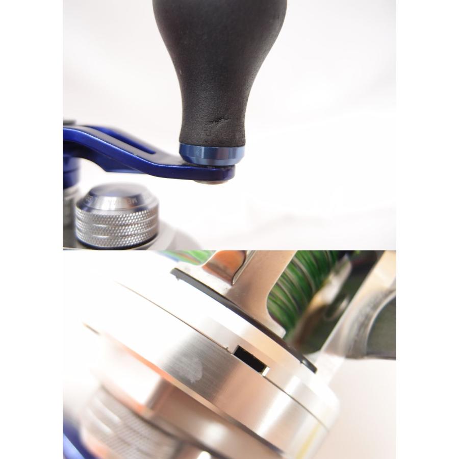 DAIWA(釣り) ダイワ DAIWA 10 RYOGA BJ C1012PE-HWL ベイト DAIWA(釣り) ダイワ DAIWA 10 RYOGA BJ C1012PE-HWL ベイト