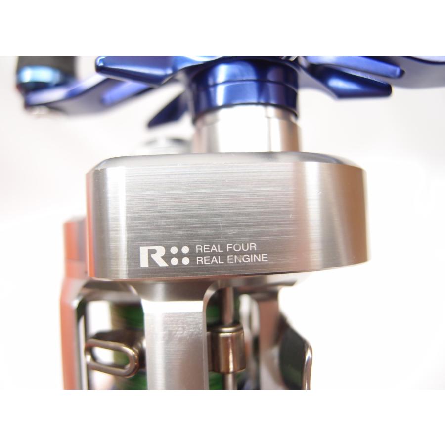 DAIWA(釣り) ダイワ DAIWA 10 RYOGA BJ C1012PE-HWL ベイト DAIWA(釣り) ダイワ DAIWA 10 RYOGA BJ C1012PE-HWL ベイト