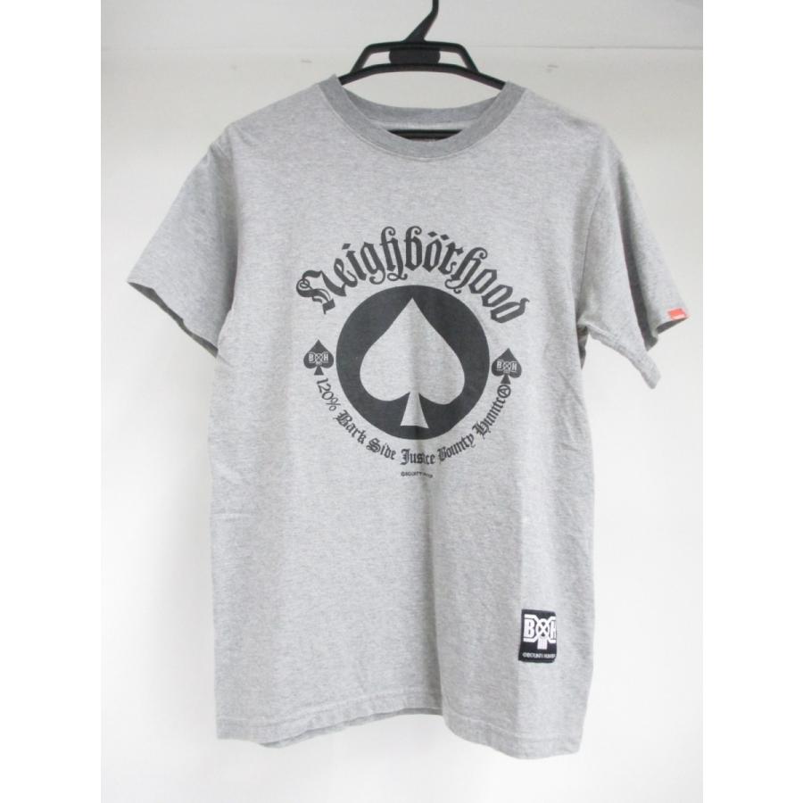 NEIGHBORHOOD ネイバーフッド BOUNTY HUNTER バウンティーハンター