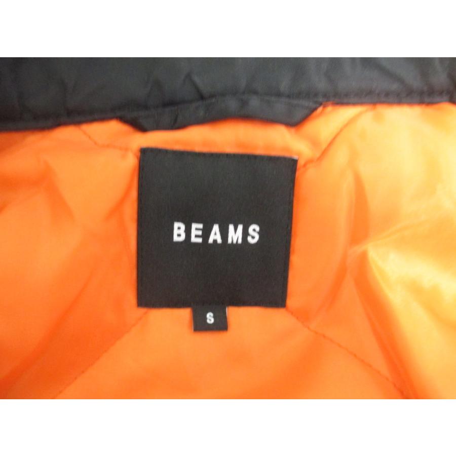 BEAMS ビームス HEAVY NYLON COACH JACKET コーチジャケット BEAMS ビームス HEAVY NYLON COACH JACKET コーチジャケット
