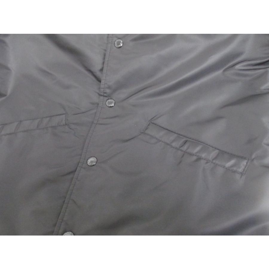BEAMS ビームス HEAVY NYLON COACH JACKET コーチジャケット BEAMS ビームス HEAVY NYLON COACH JACKET コーチジャケット