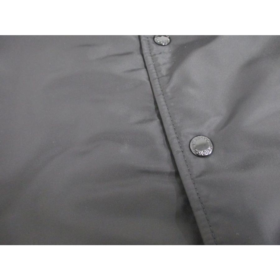 BEAMS ビームス HEAVY NYLON COACH JACKET コーチジャケット BEAMS ビームス HEAVY NYLON COACH JACKET コーチジャケット