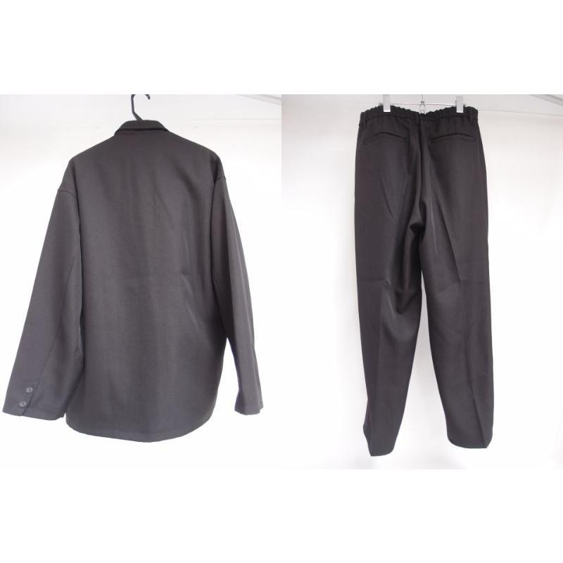 FREAK'S STORE フリークスストア ビッグシルエットセットアップ FREAK'S STORE フリークスストア ビッグシルエットセットアップ