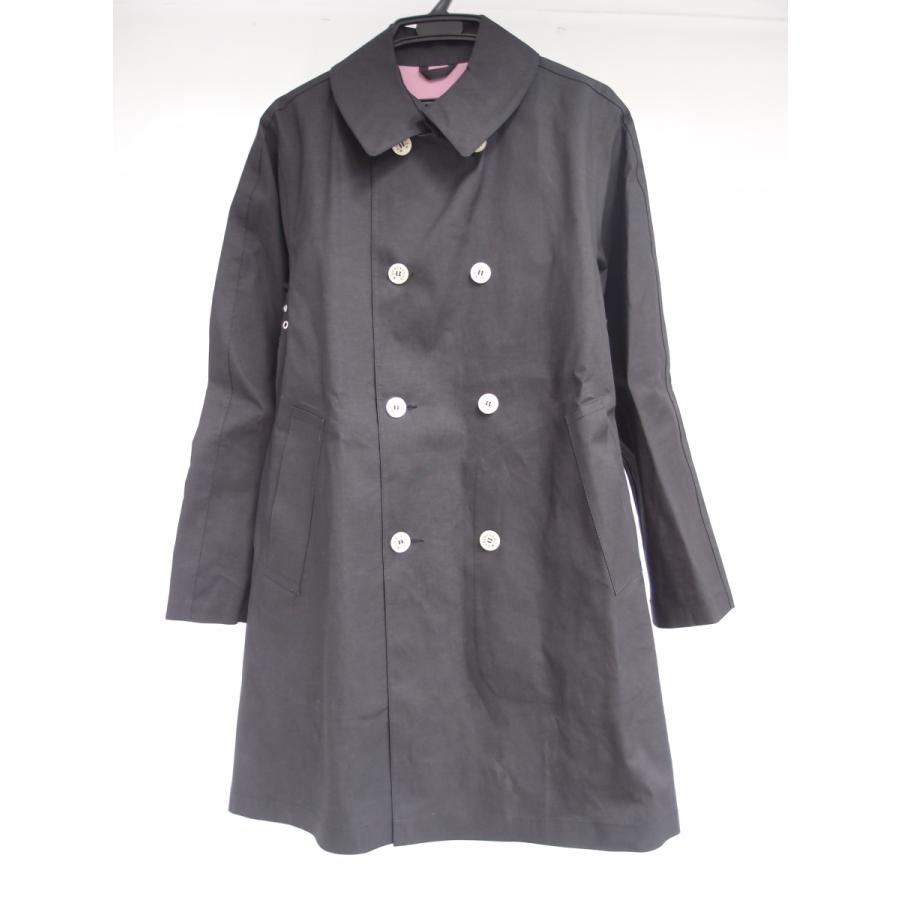 Mackintosh マッキントッシュ Paul Smith ポールスミス ゴム引きトレンチコート Size M 中古 メンズ Wf1695 A 128 Wf1695 21 スリフト 通販 Yahoo ショッピング