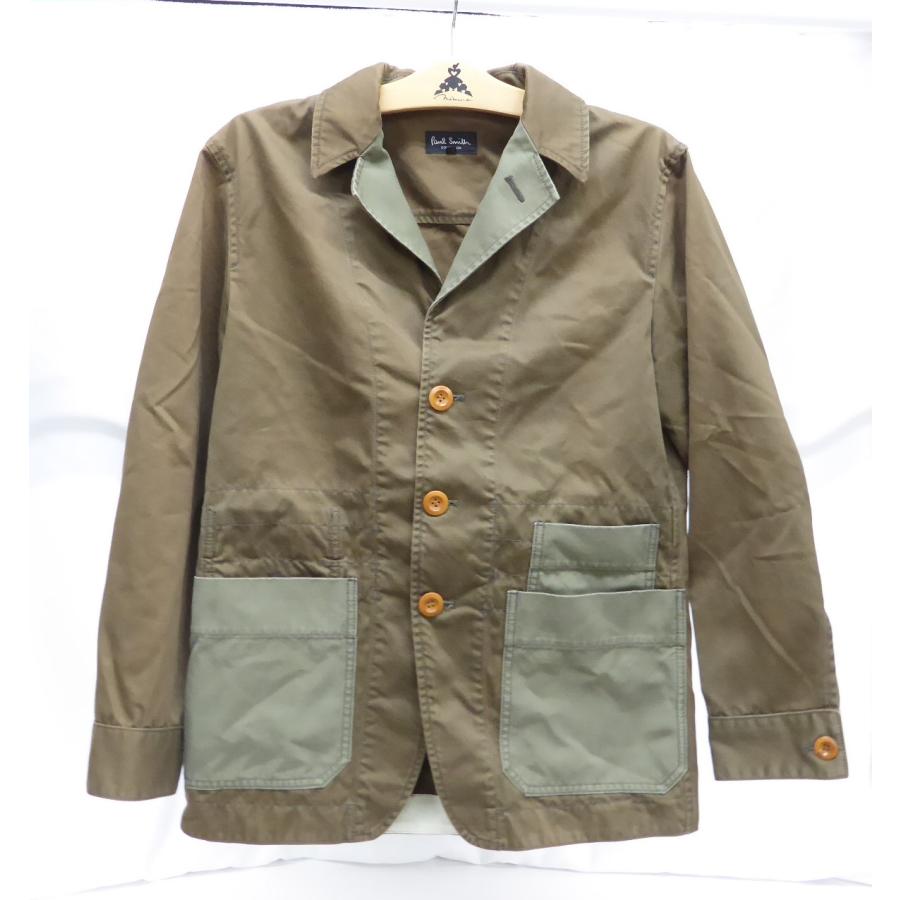 Paul Smith ポール・スミス collection ジャケット 90年代 日本 Paul Smith ポール・スミス collection ジャケット 90年代 日本
