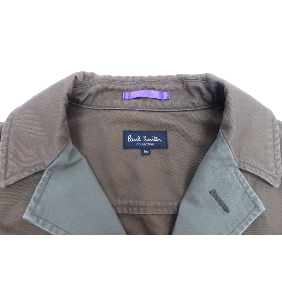 Paul Smith ポール・スミス collection ジャケット 90年代 日本 Paul Smith ポール・スミス collection ジャケット 90年代 日本