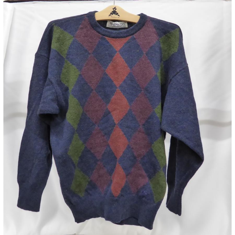 BURBERRY バーバリー BURBERRY's ニット SIZE:42 80~90年代 BURBERRY バーバリー BURBERRY's ニット SIZE:42 80~90年代