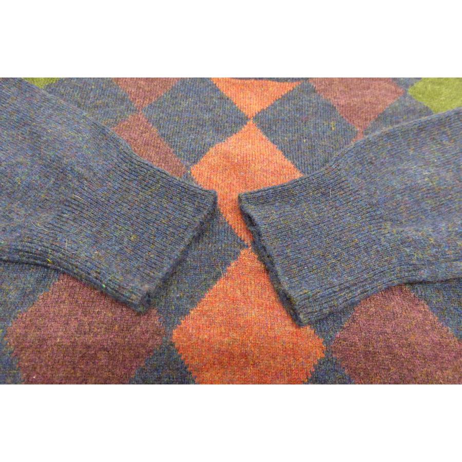 BURBERRY バーバリー BURBERRY's ニット SIZE:42 80~90年代 BURBERRY バーバリー BURBERRY's ニット SIZE:42 80~90年代