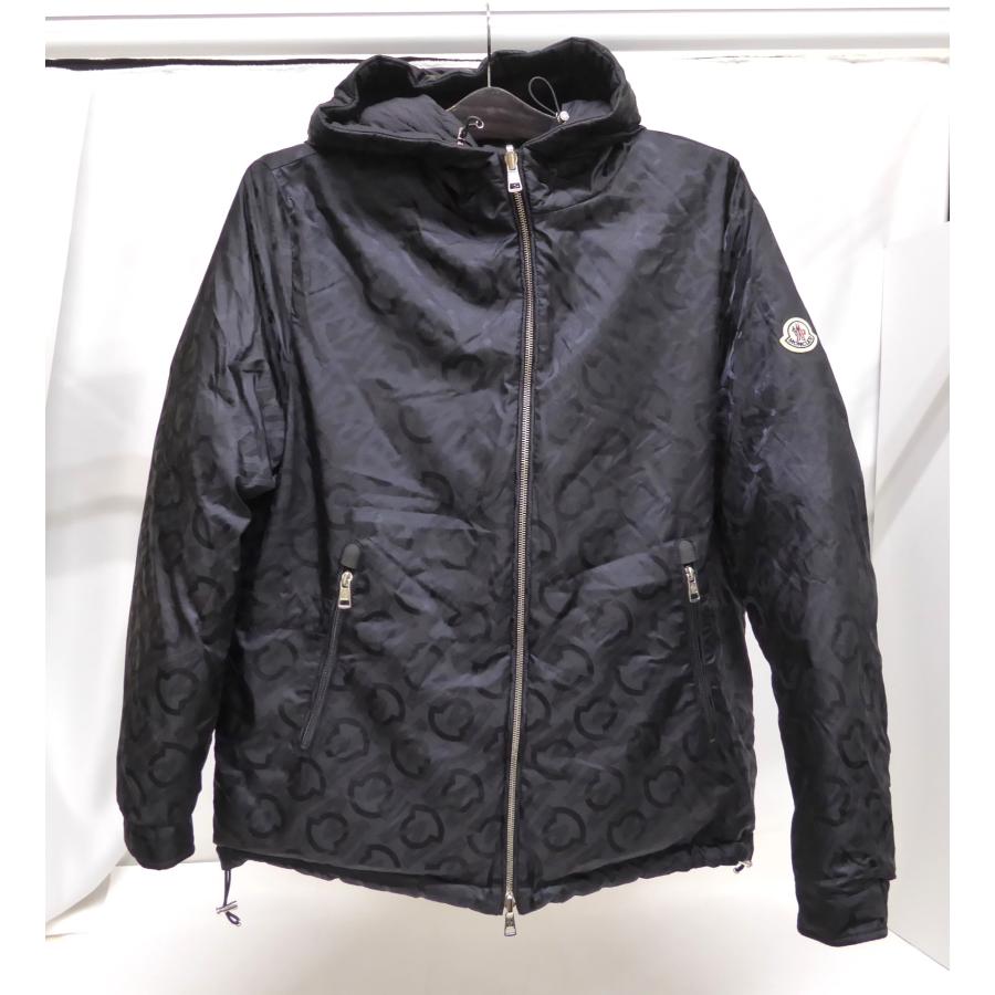 MONCLER モンクレール Cordier リバーシブルジャケット 2021SS MONCLER モンクレール Cordier リバーシブルジャケット 2021SS