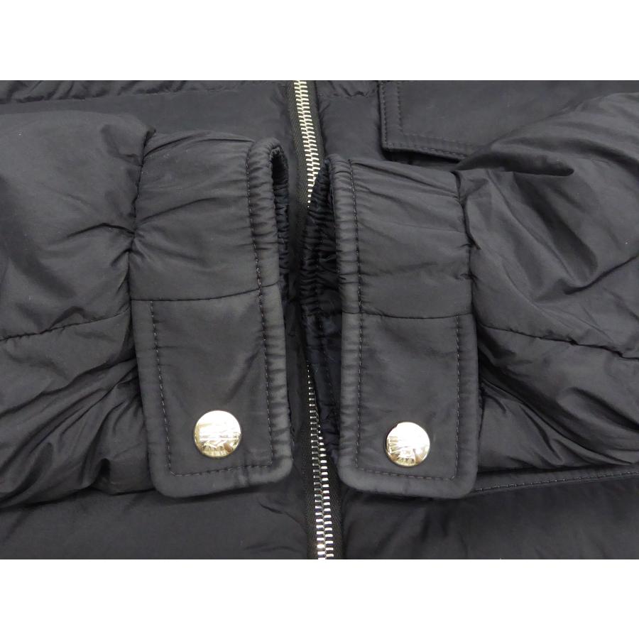 モンクレール MONCLER Cordier リバーシブルジャケット 2021SS SIZE:1 メンズ △WF2282｜thrift-webshop｜06