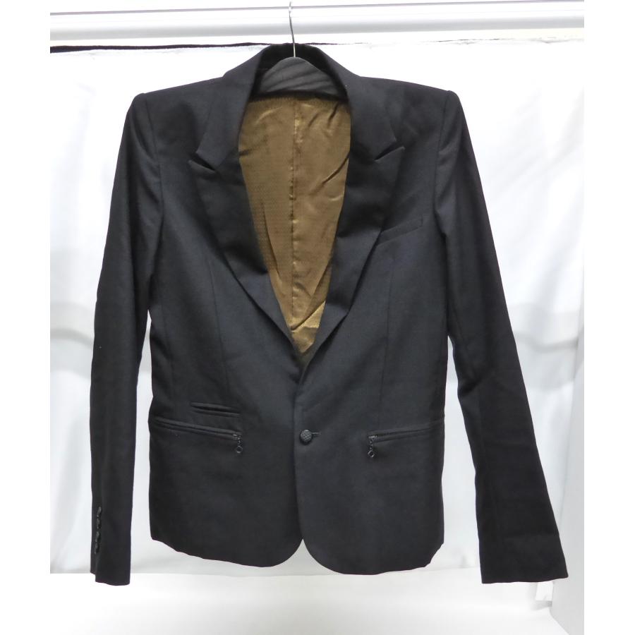 MR.OLIVE（ミスターオリーブ） MR.OLIVE 1Bテーラードジャケット SIZE 