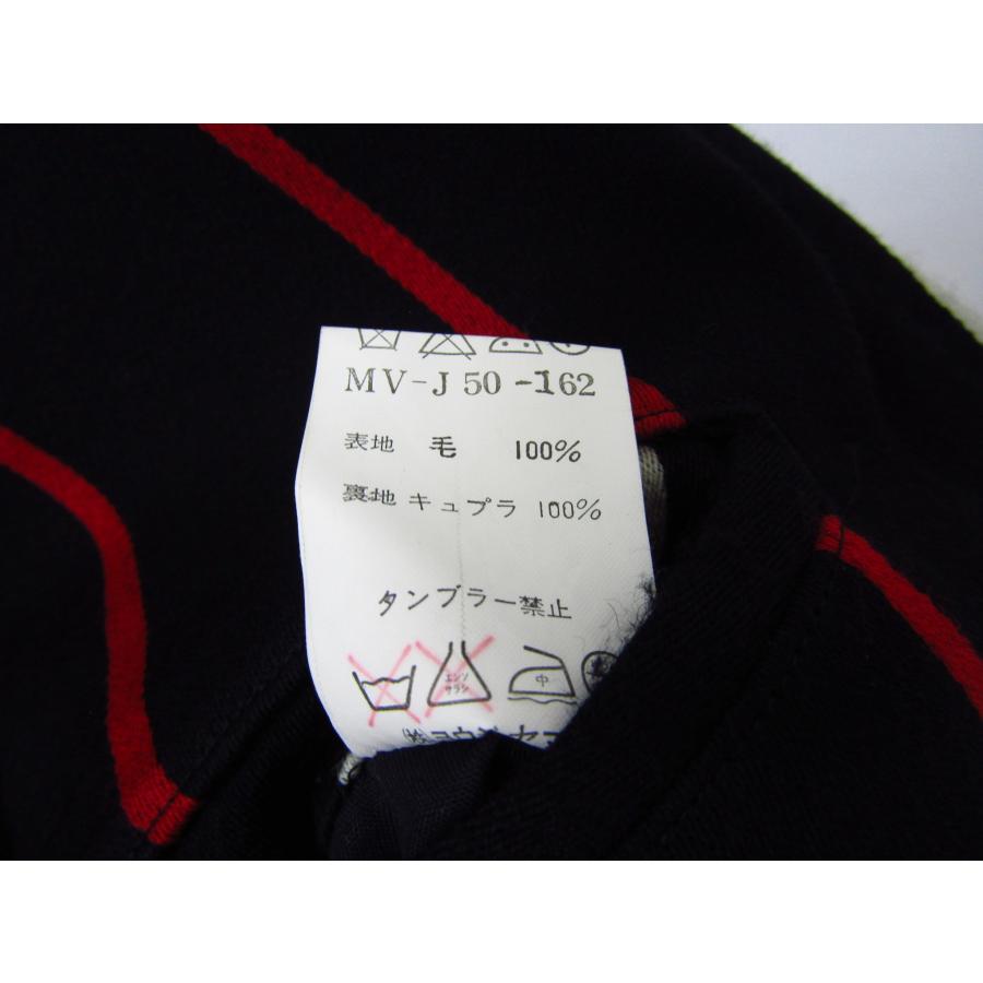 Y's for men Y'S ワイズフォーメン ストライプ テーラード