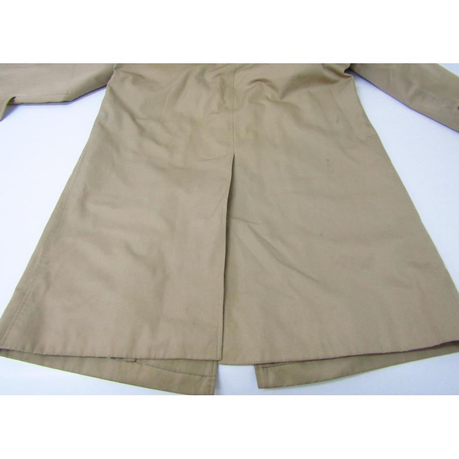 BURBERRY Burberry's バーバリーズ 88s ステンカラーコート SIZE