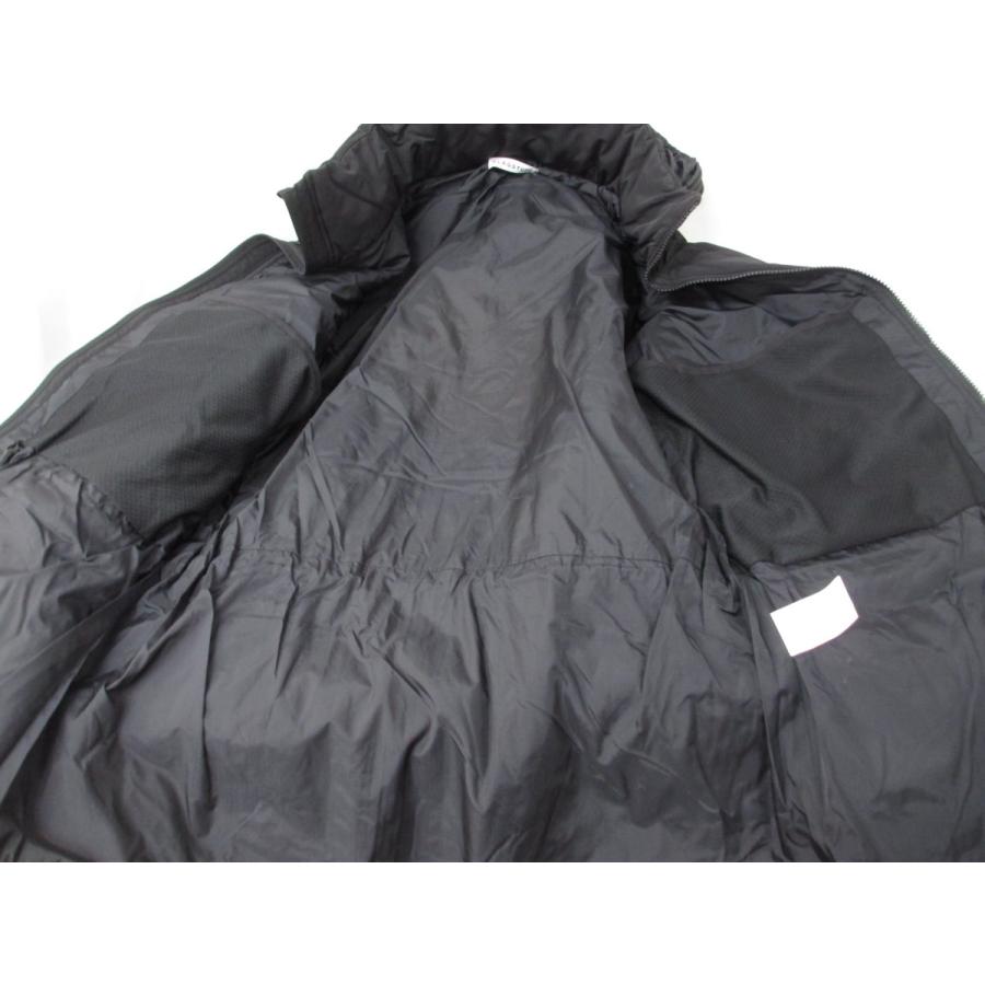 F-LAGSTUF-F FLAGSTUFF フラグスタフ SIZE:S ダウンジャケット ダウン  