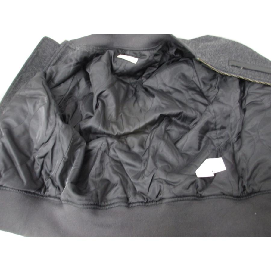 JOURNAL STANDARD ジャーナルスタンダード SIZEL ウール MA1 中古 メンズ ∴WF853 A128WF853