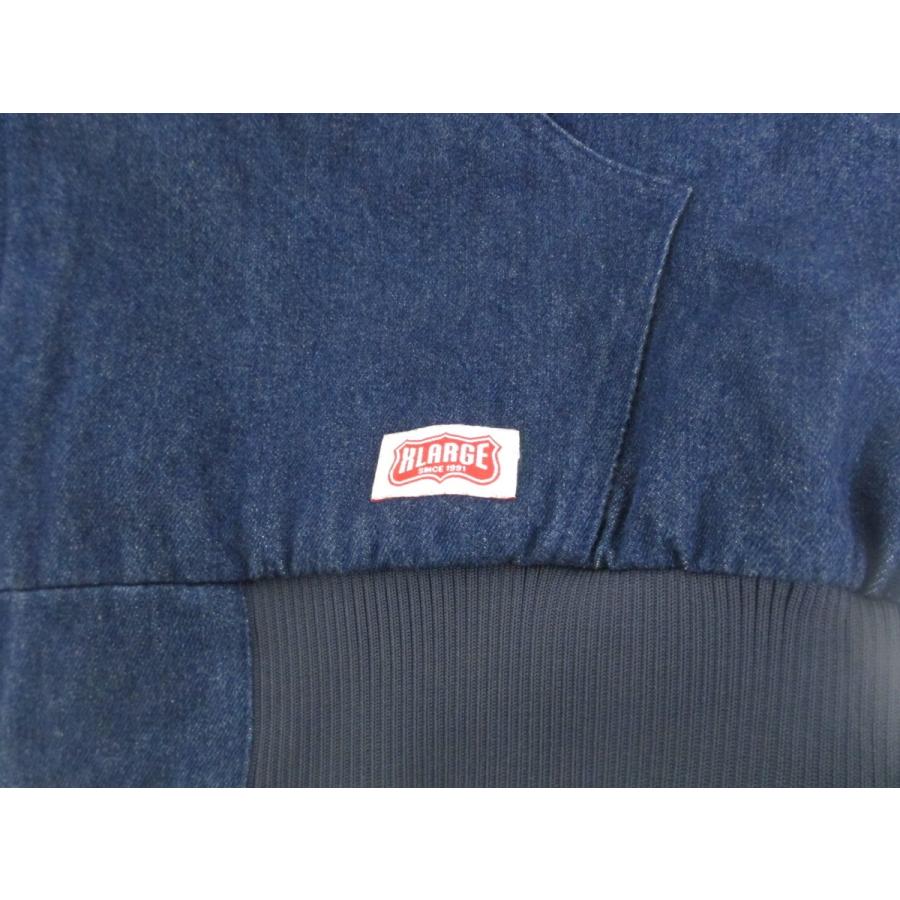 【大人気✨】エクストララージ　オールドOG アクティブジャケット 楽天市場】エクストララージ ジャケット OLD OG HOODED WORK