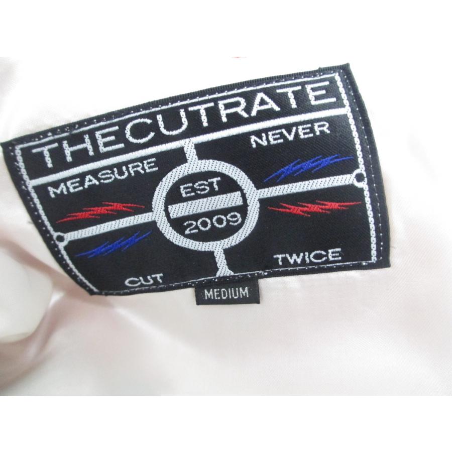 カットレイト ジャケット スーベニアジャケット