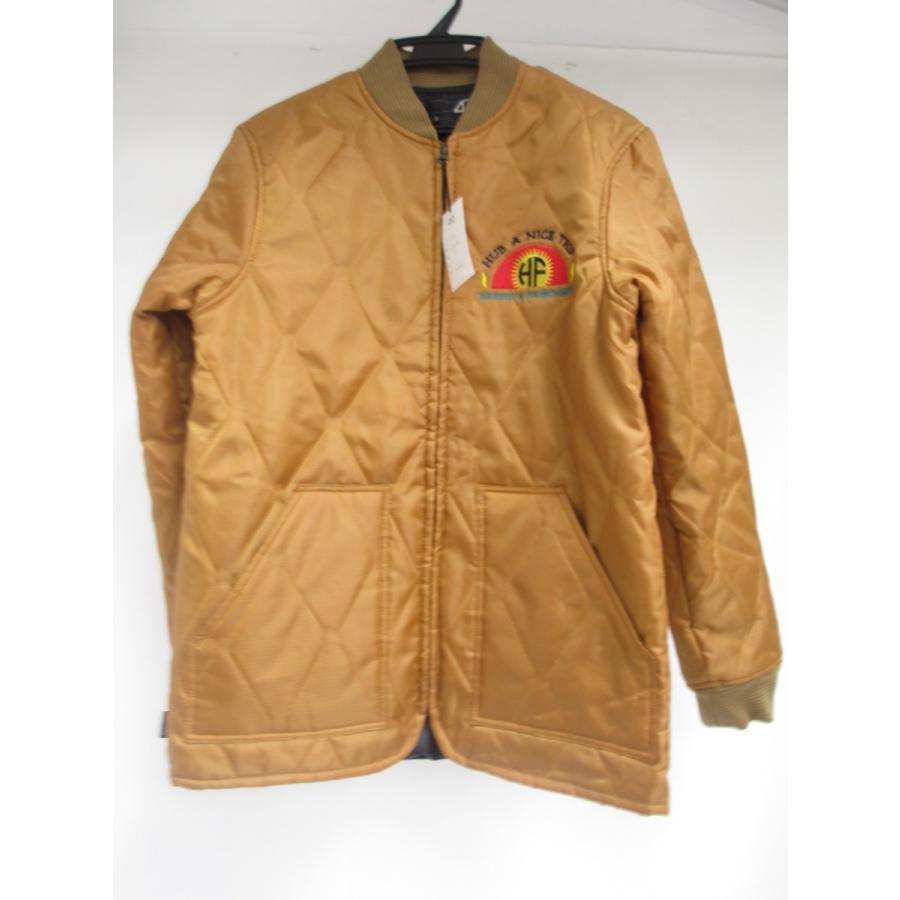 430 フォーサーティ HF SOUVENIR JACKET スーベニアジャケット