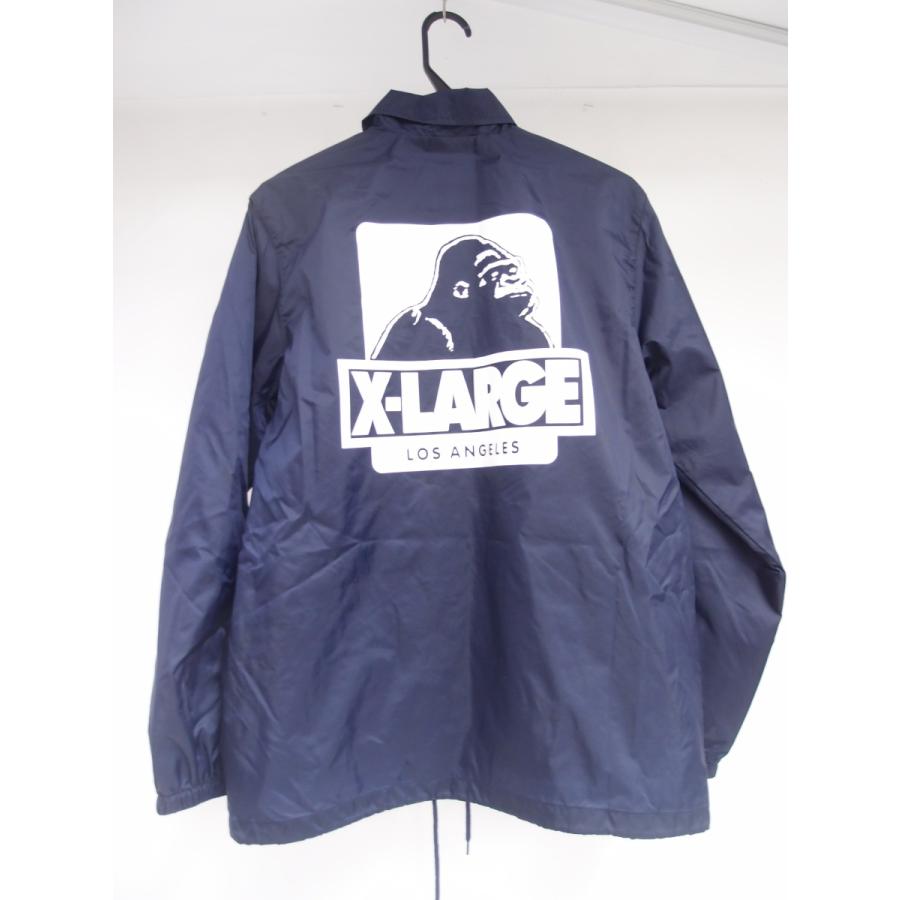 一番人気物 XLARGE ジャケット 古着 i9tmg.com.br
