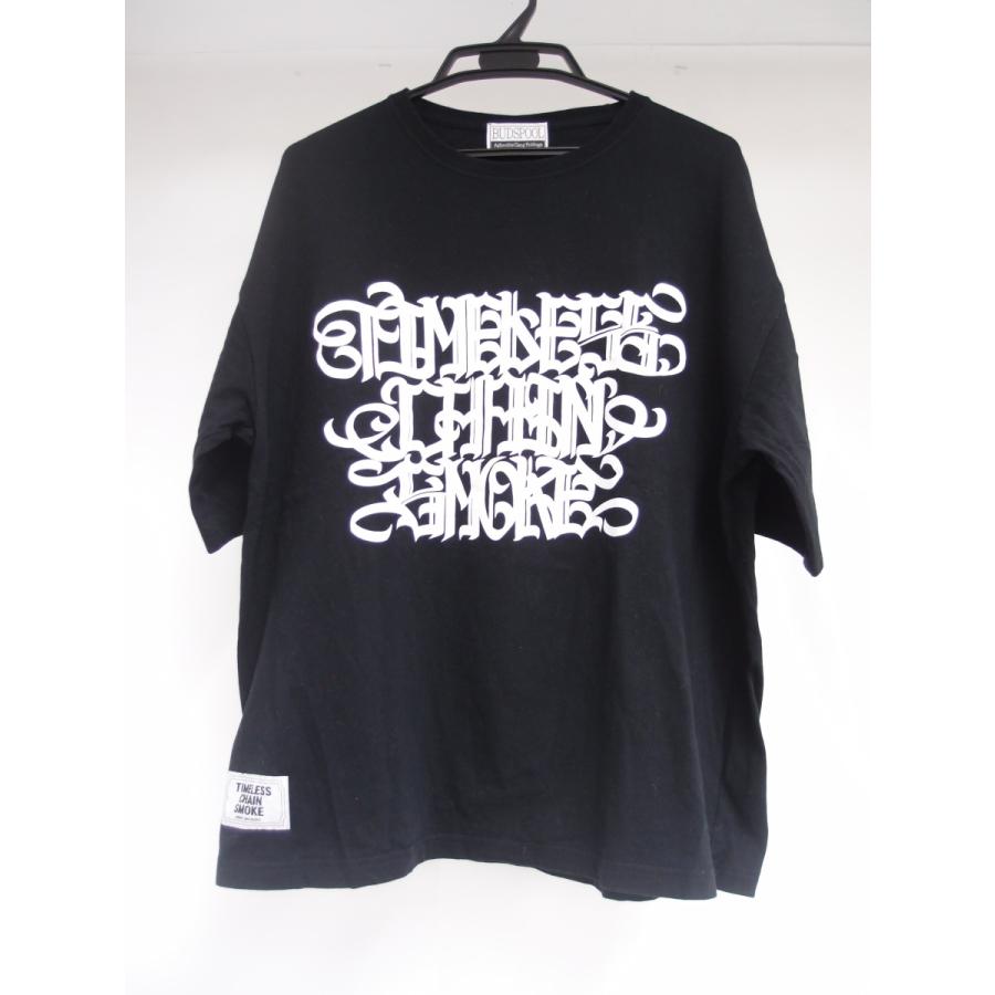 BUDSPOOL TCS L S TEE - 通販 - guianegro.com.br
