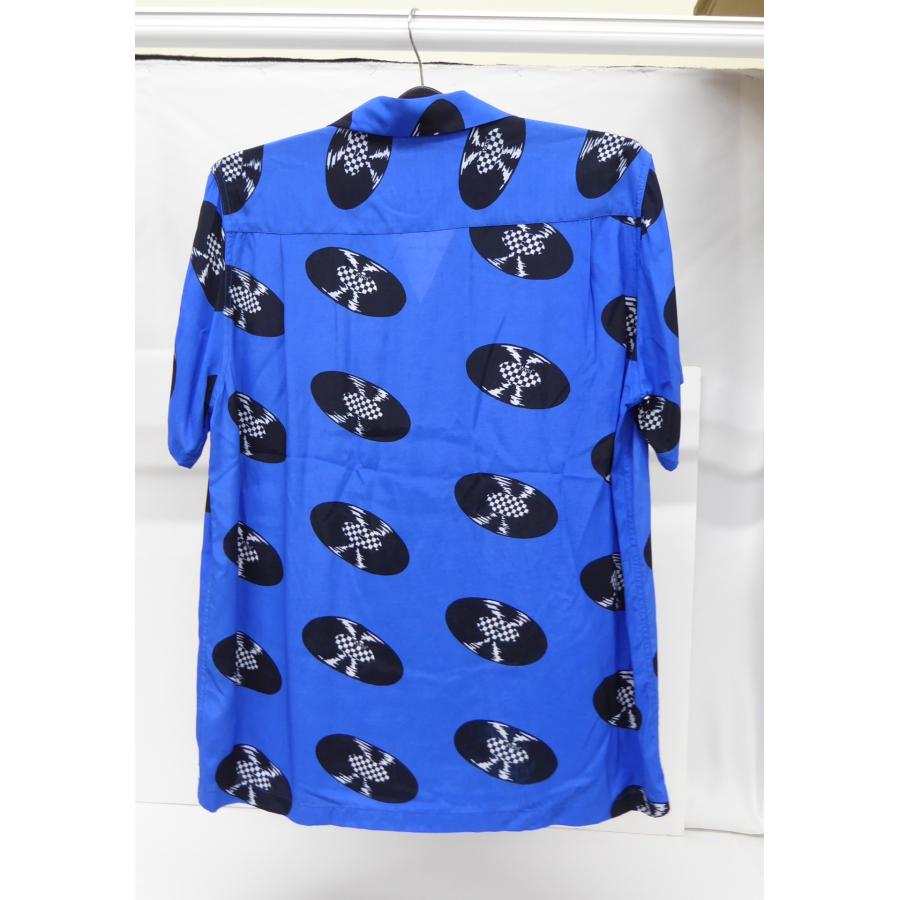 WACKO MARIA ワコマリア VANS VAULT バンズボルト レコード 21SS WACKO MARIA ワコマリア VANS VAULT バンズボルト レコード 21SS