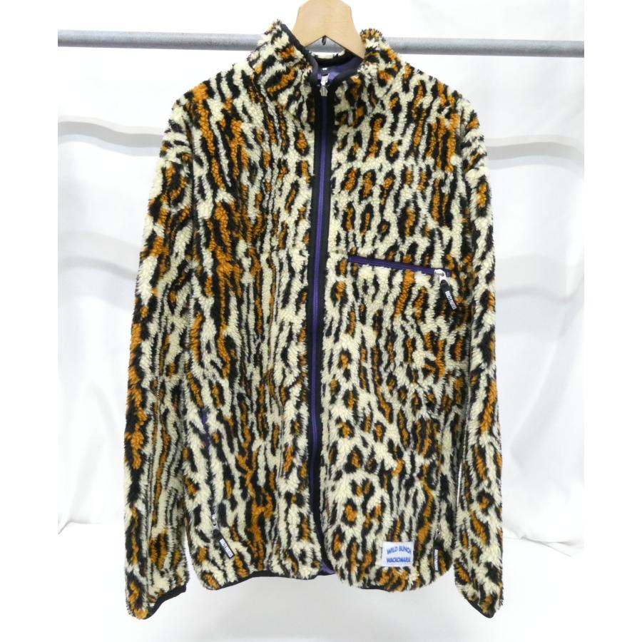 WACKO MARIA（ワコマリア） WACKO MARIA 21AW WILD BUNCH REVERSIBLE