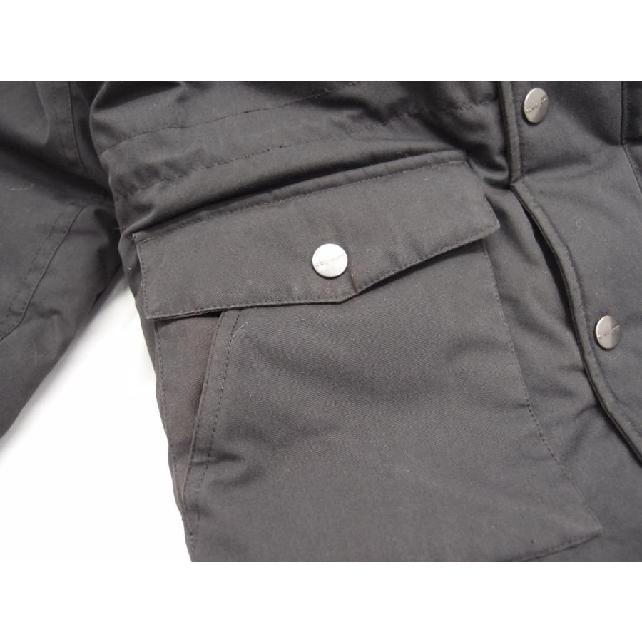 Carhartt カーハート トラッパーパーカー SIZE:S 中古 メンズ Carhartt カーハート トラッパーパーカー SIZE:S 中古 メンズ
