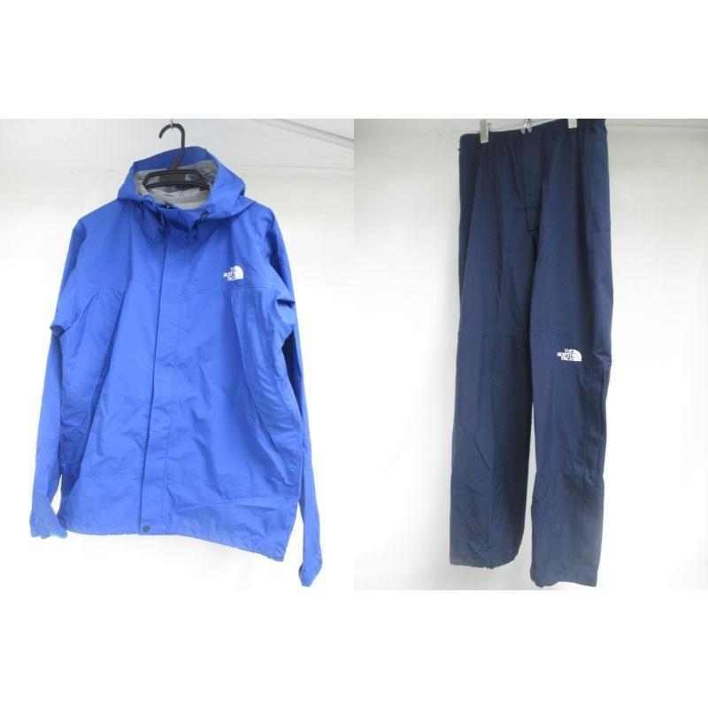 The North Face ザノースフェイス Raintex Aero レインテックス エアロ セットアップ レインウェア Size L 中古 メンズ Wf1363 A 130 Wf1363 21 スリフト 通販 Yahoo ショッピング