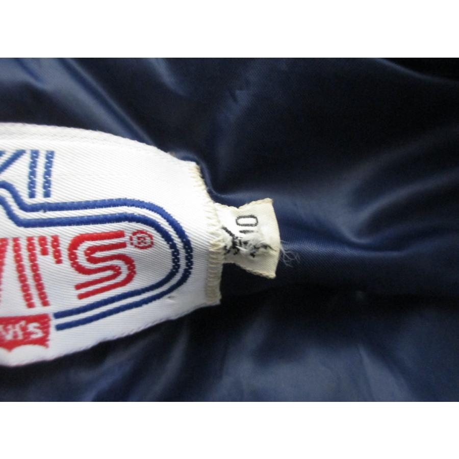 Levi's（リーバイス） SKI Levi's スキー ヴィンテージ デニムダウン