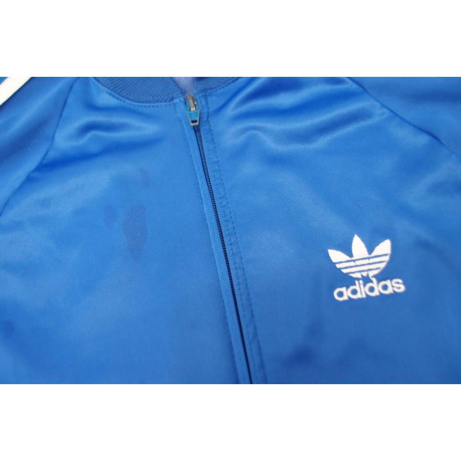adidas アディダス ADIDAS ATP トラックジャケット 80s size:S adidas アディダス ADIDAS ATP トラックジャケット 80s size:S