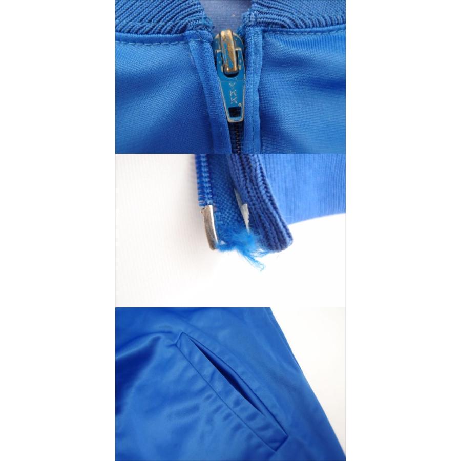 adidas アディダス ADIDAS ATP トラックジャケット 80s size:S adidas アディダス ADIDAS ATP トラックジャケット 80s size:S